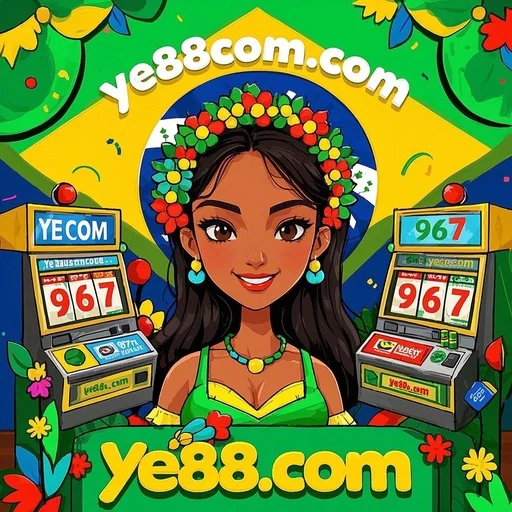 Explorando a Categoria de Loteria em ye88.com
