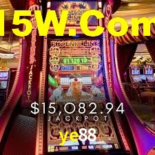Desvendando o Mundo dos Jogos Virtuais na ye88