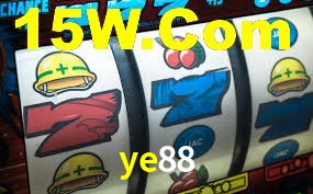 Descubra a Magia dos Jogos de Arcade no ye88